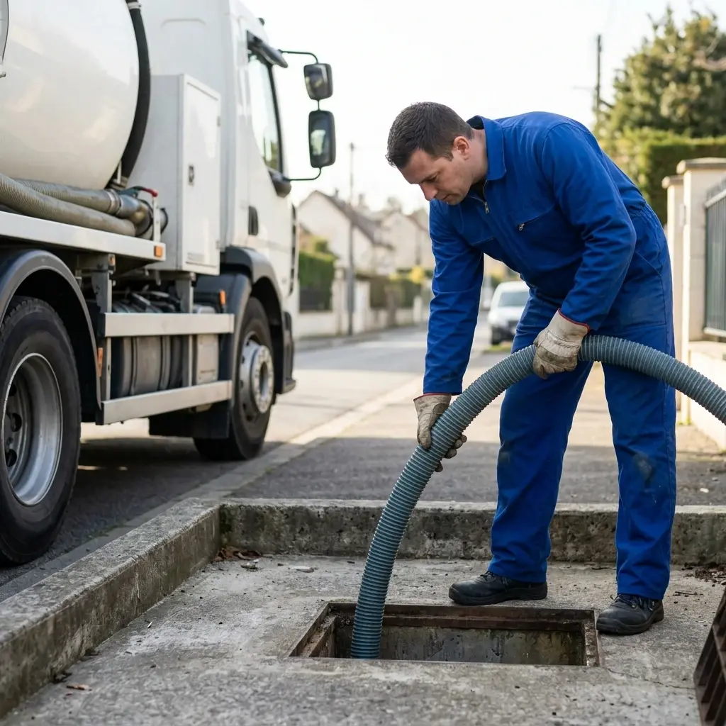 Une technique de pompage performante et durable