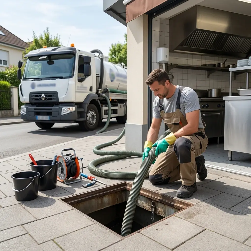 Une solution durable pour votre tranquillité domestique