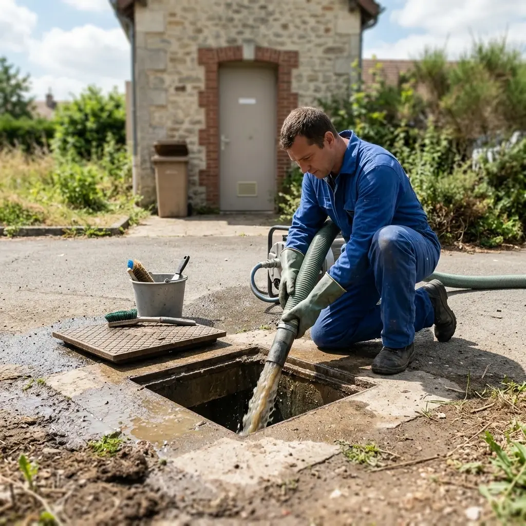 Pourquoi nous choisir pour vos besoins à Dammartin-en-Serve
