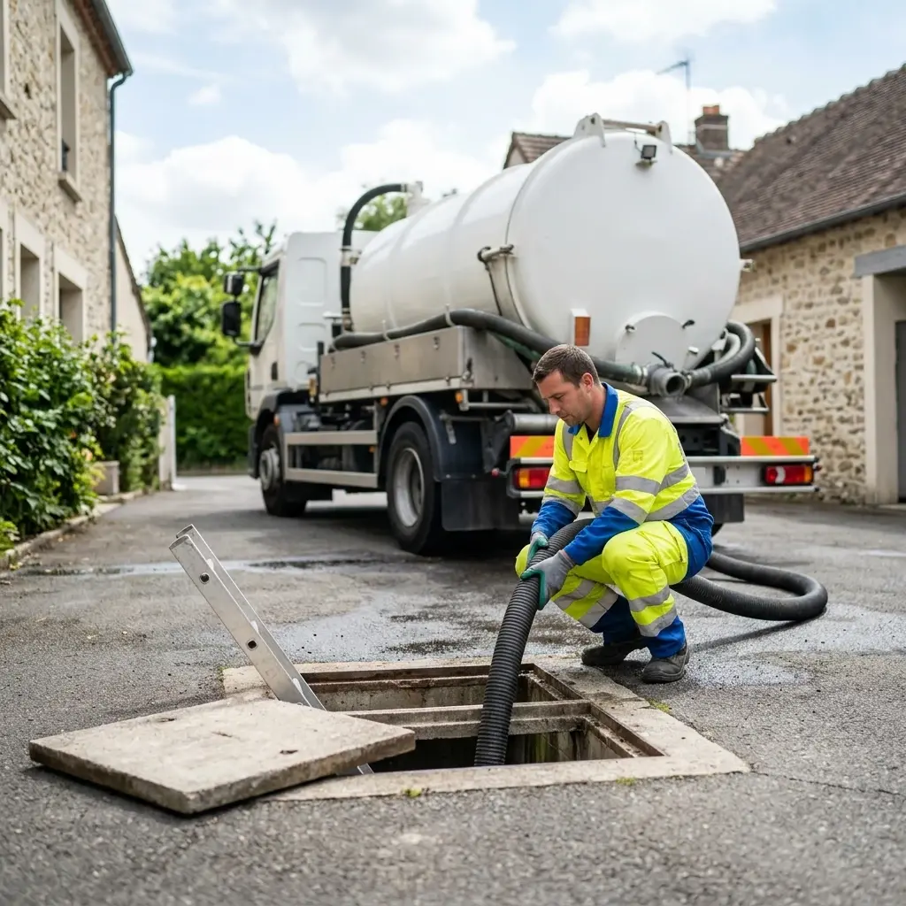 Prévenir les bouchons de graisse