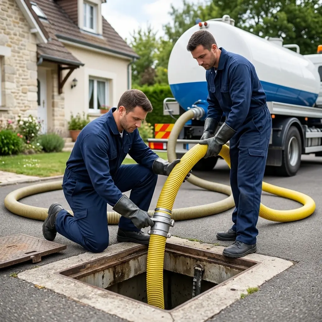 Pourquoi nous choisir à Adainville