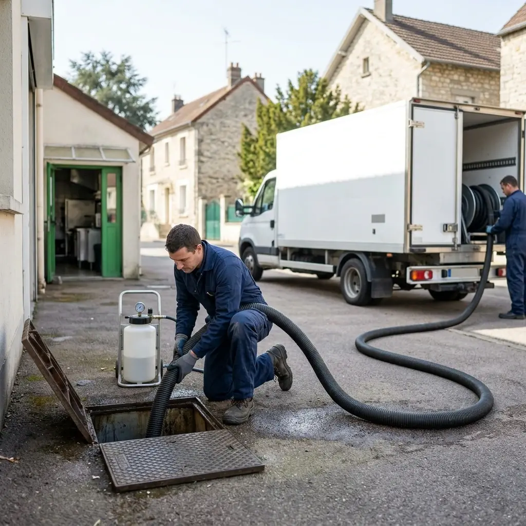 Besoin d'une intervention rapide à Adainville ?