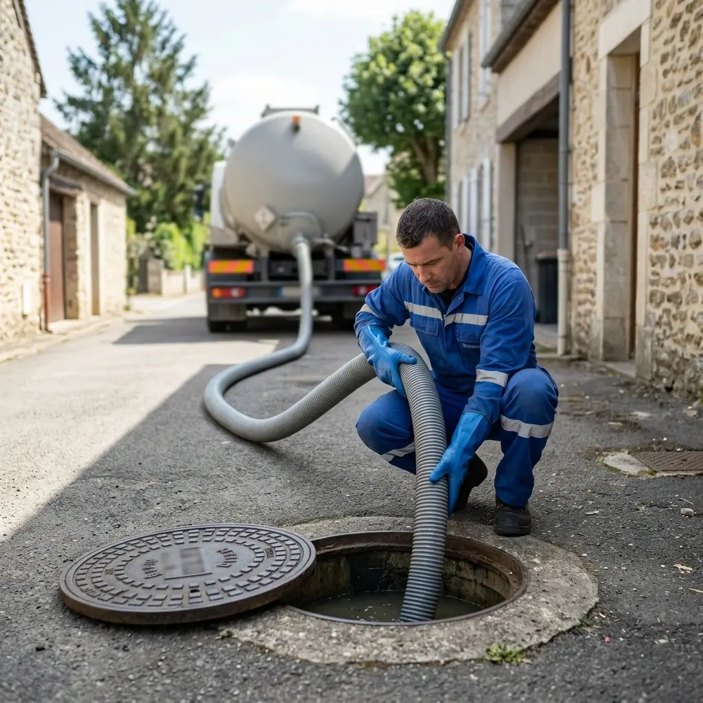 Pourquoi nous choisir à Condé-sur-Vesgre ?