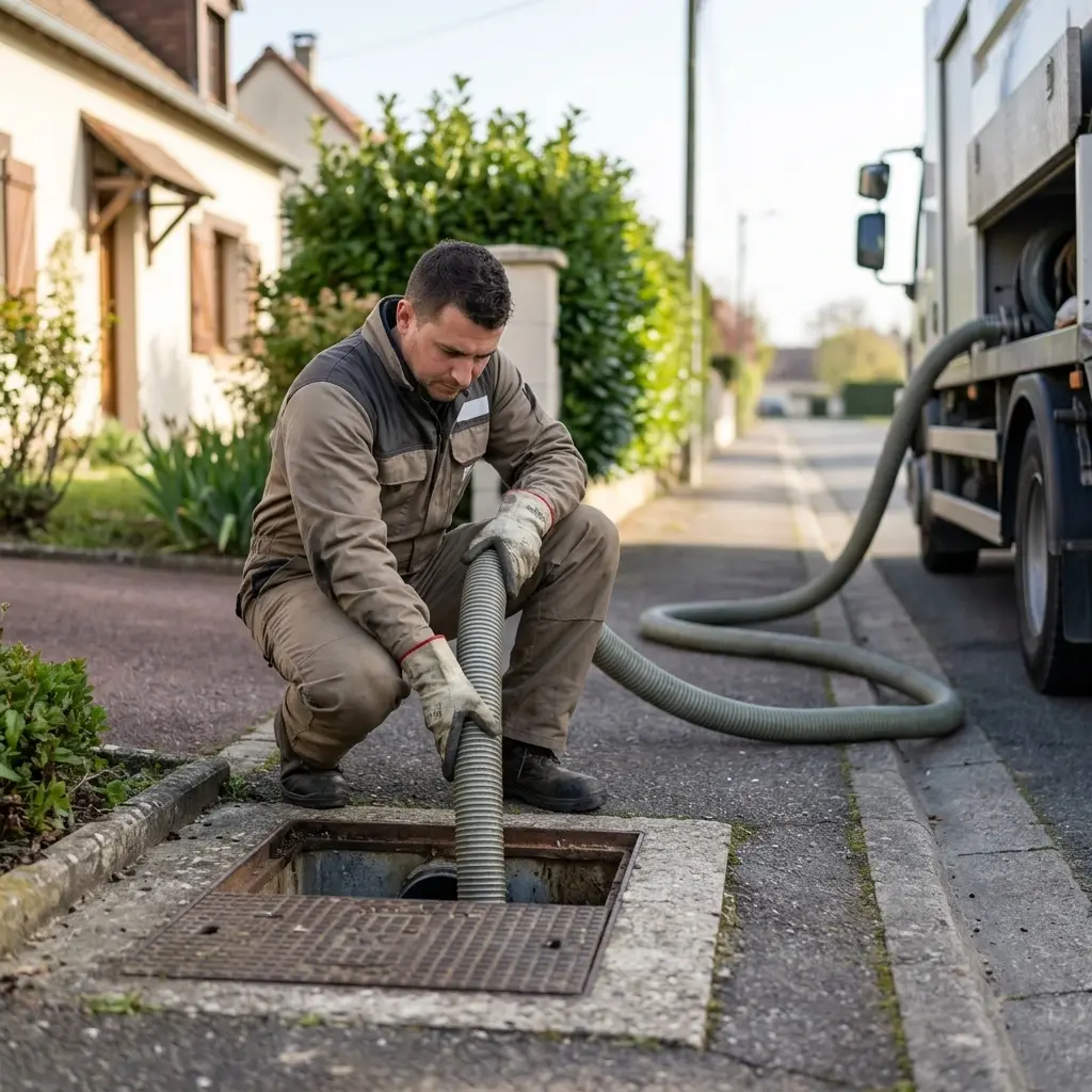 Une solution durable pour votre réseau d'évacuation