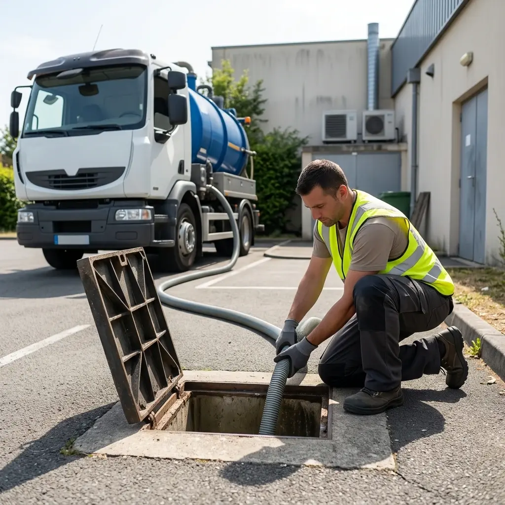 Pourquoi choisir notre expertise à Grandchamp ?
