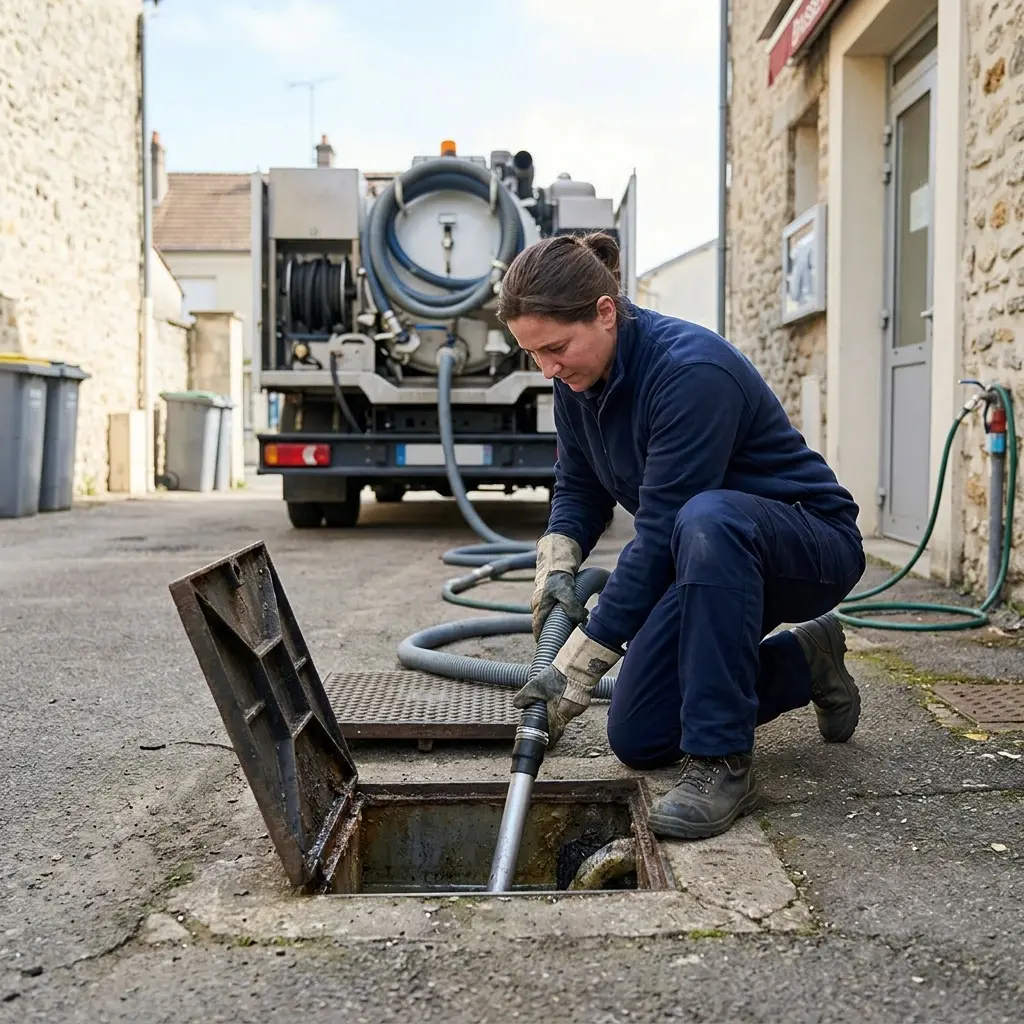 Gestes et précautions pour prévenir les bouchons à Hauteville