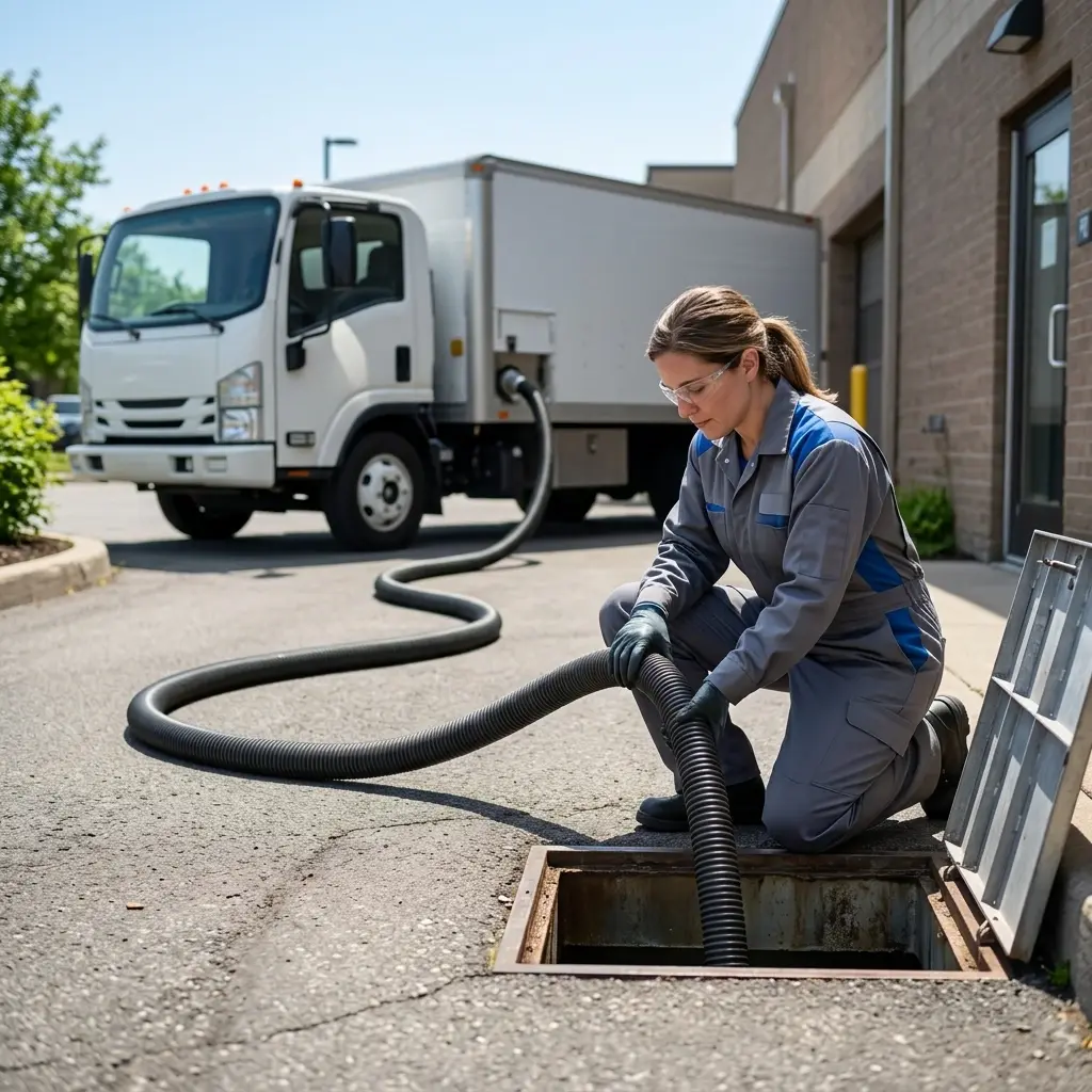 Une approche technique pour un débouchage durable