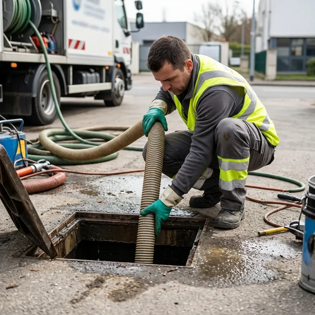 Comment prévenir l'encrassement de vos conduits au Tartre-Gaudran ?