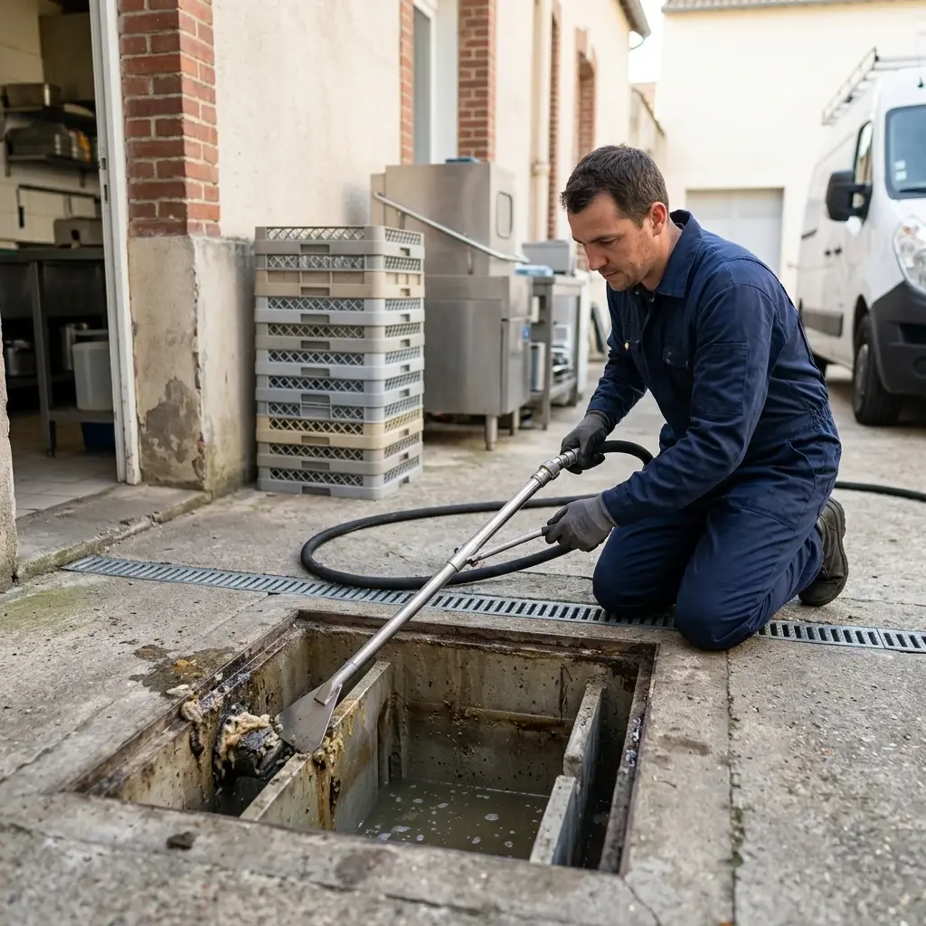 Pourquoi nous choisir pour vos réseaux au Tartre-Gaudran ?