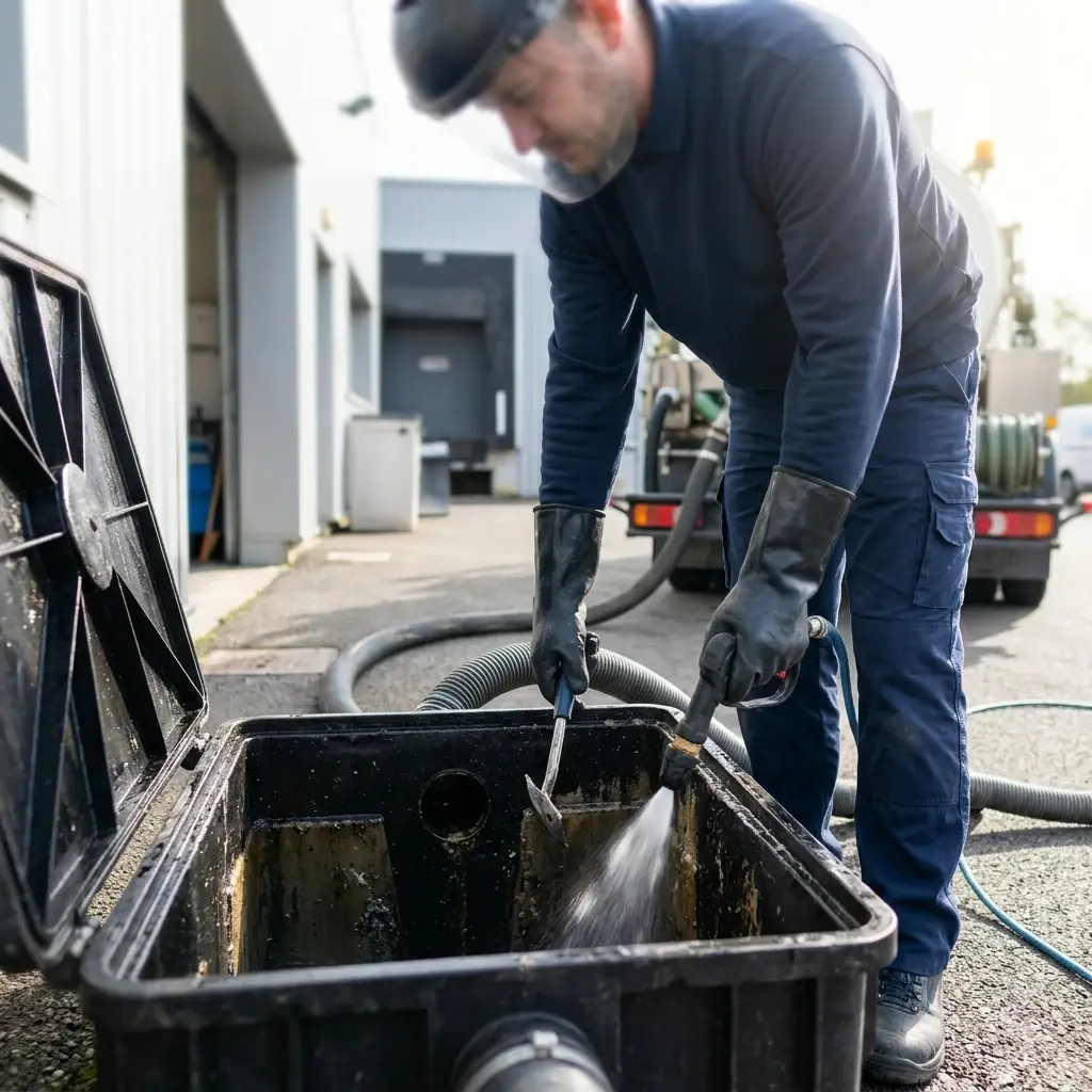 Une garantie de sérénité pour vos canalisations