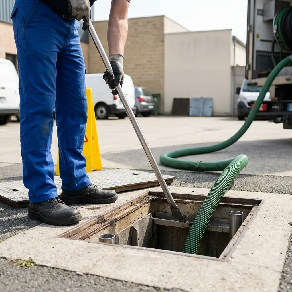 Besoin d'une intervention rapide au Tartre-Gaudran ?