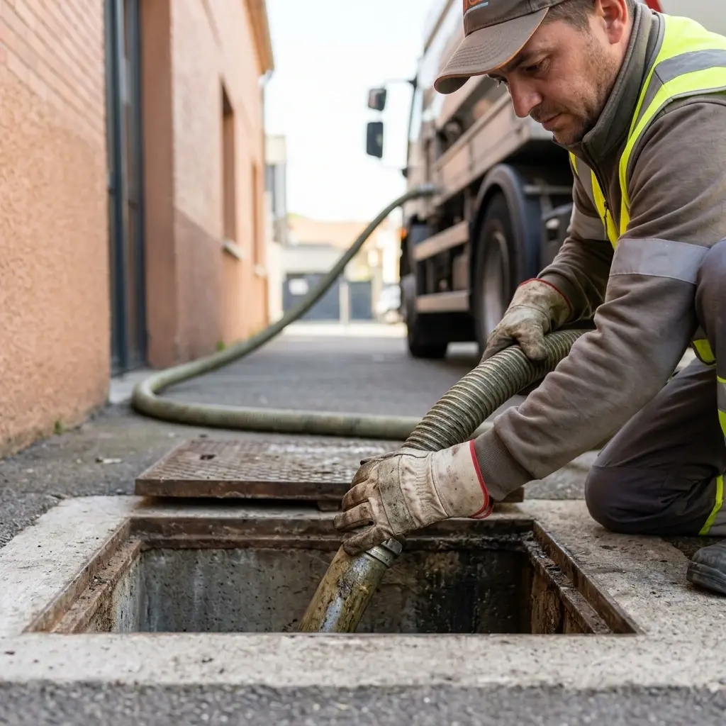 Comment se déroule l'intervention au Tartre-Gaudran ?