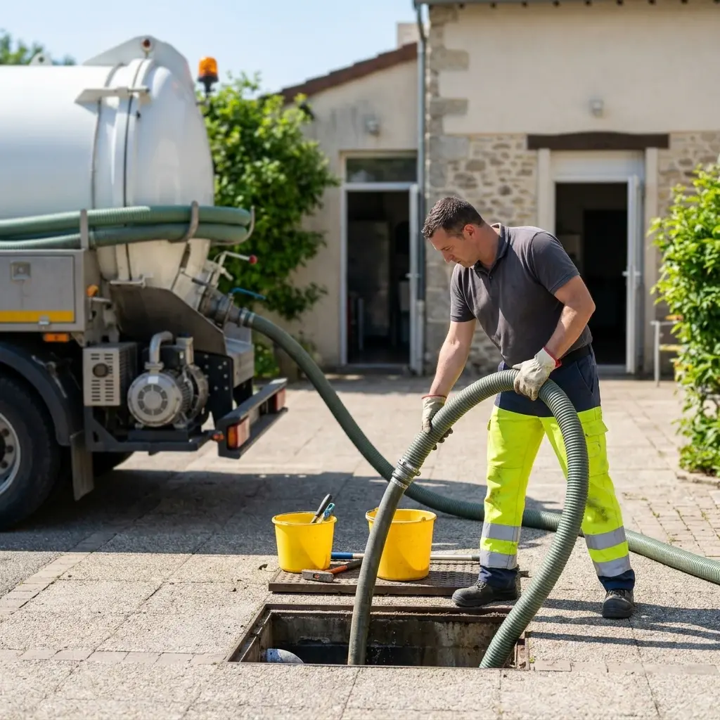 Pourquoi nous choisir pour vos besoins à Châteaufort ?