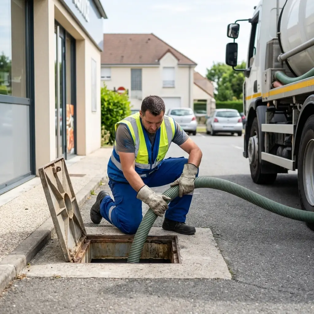 Comment prévenir l'encrassement de vos canalisations ?