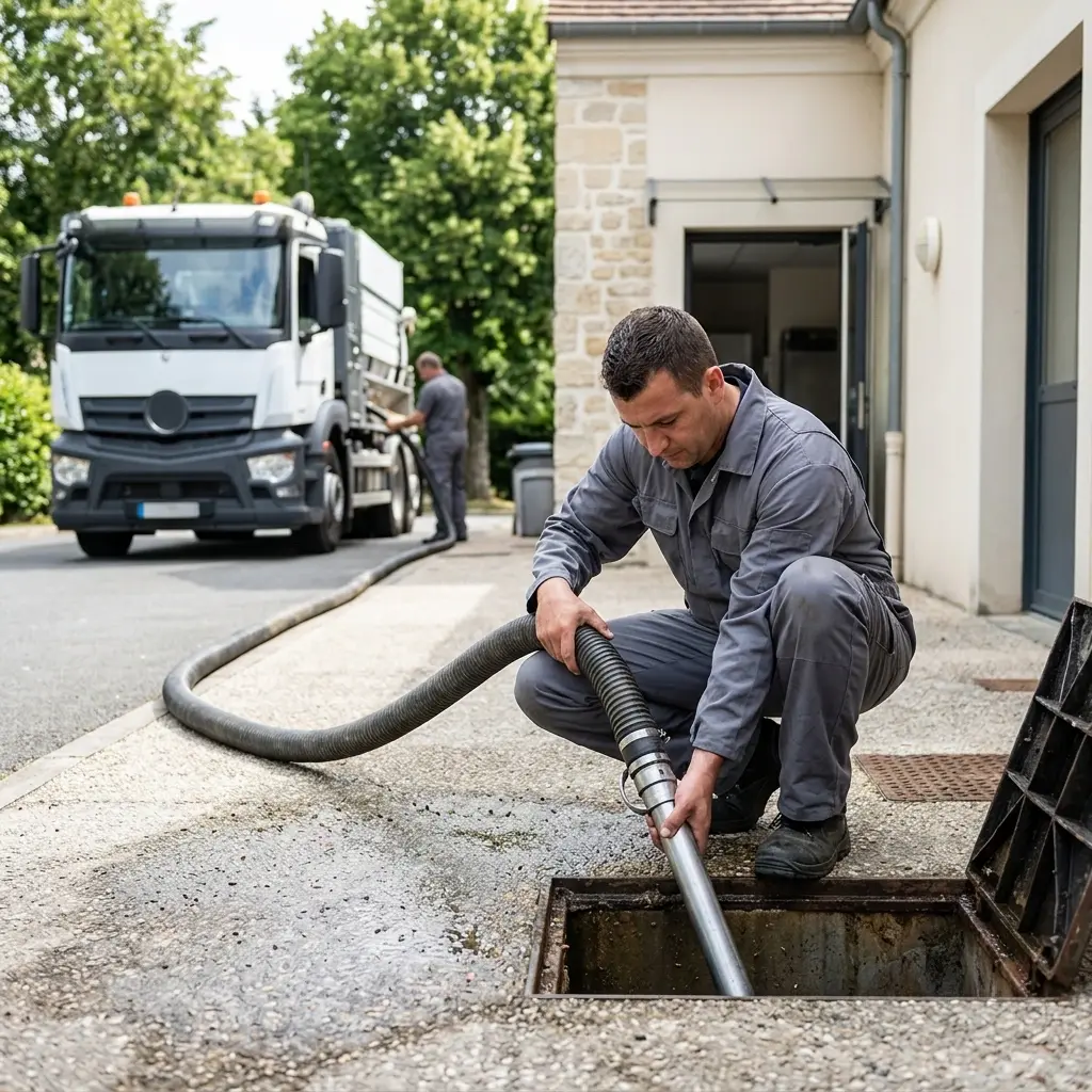 Une approche technique pour un débouchage total