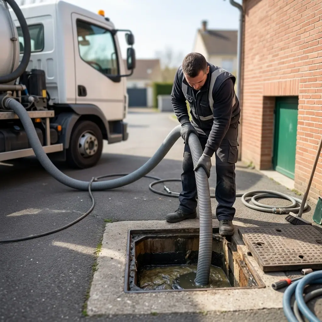 Pourquoi choisir notre expertise à Sonchamp ?