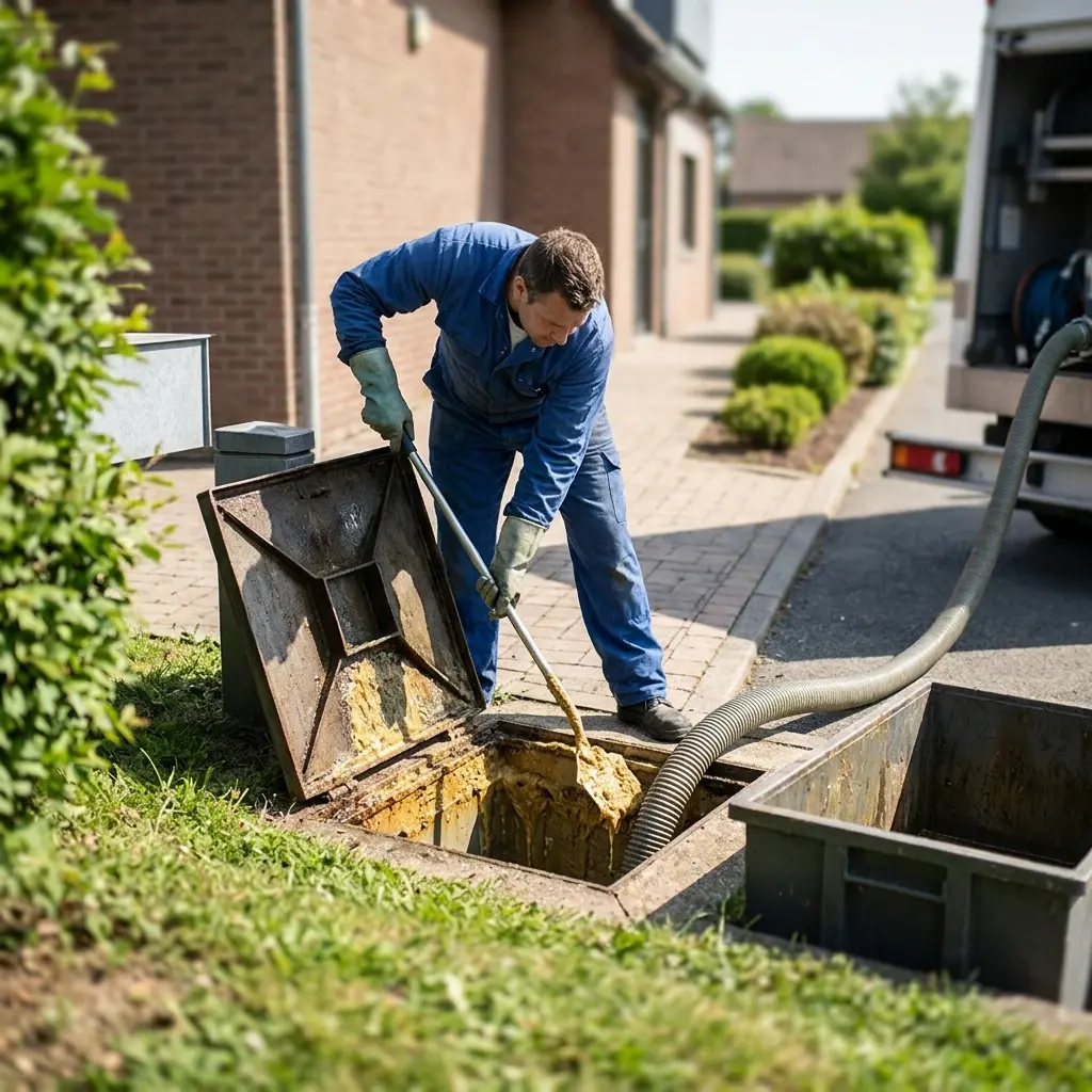 Une solution durable pour vos canalisations