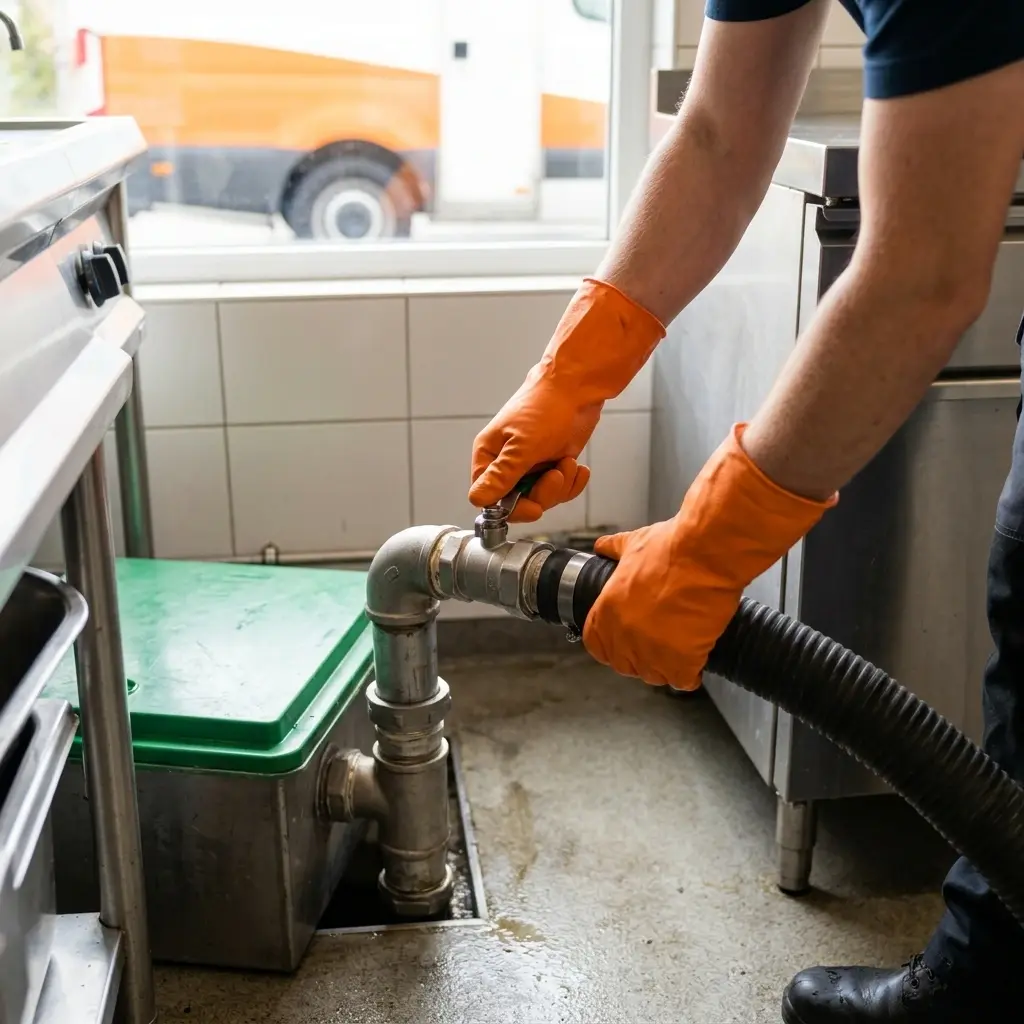 Besoin d'une intervention rapide à Crespières ?