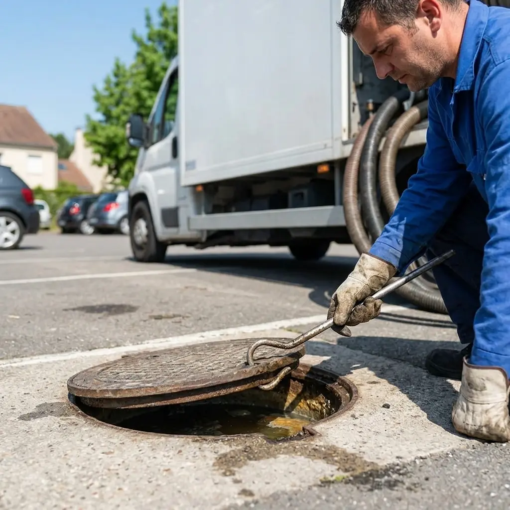 Pourquoi nous choisir à Mareil-sur-Mauldre ?