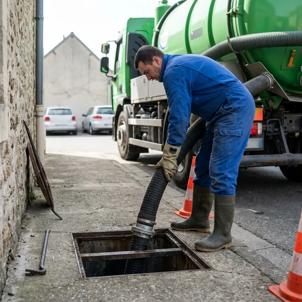 Pourquoi nous choisir pour vos travaux à Montainville ?