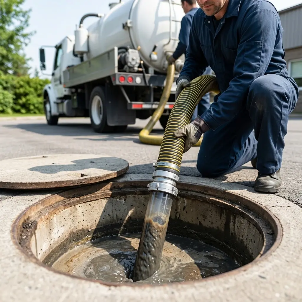 Un traitement technique et complet de vos installations