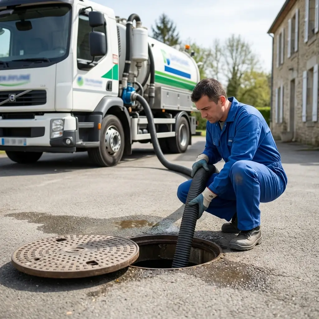 Un service de proximité pour un réseau toujours fluide