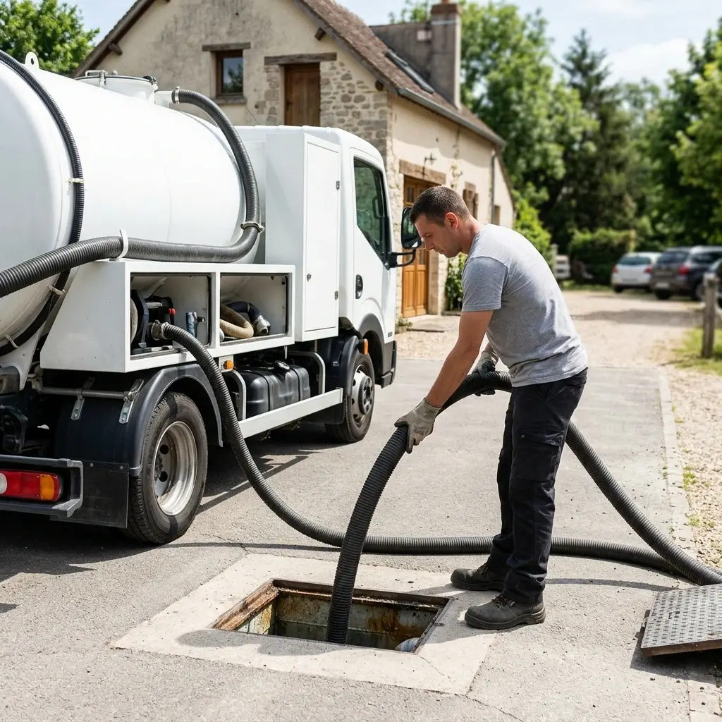 Comment se déroule l'intervention à Émancé ?