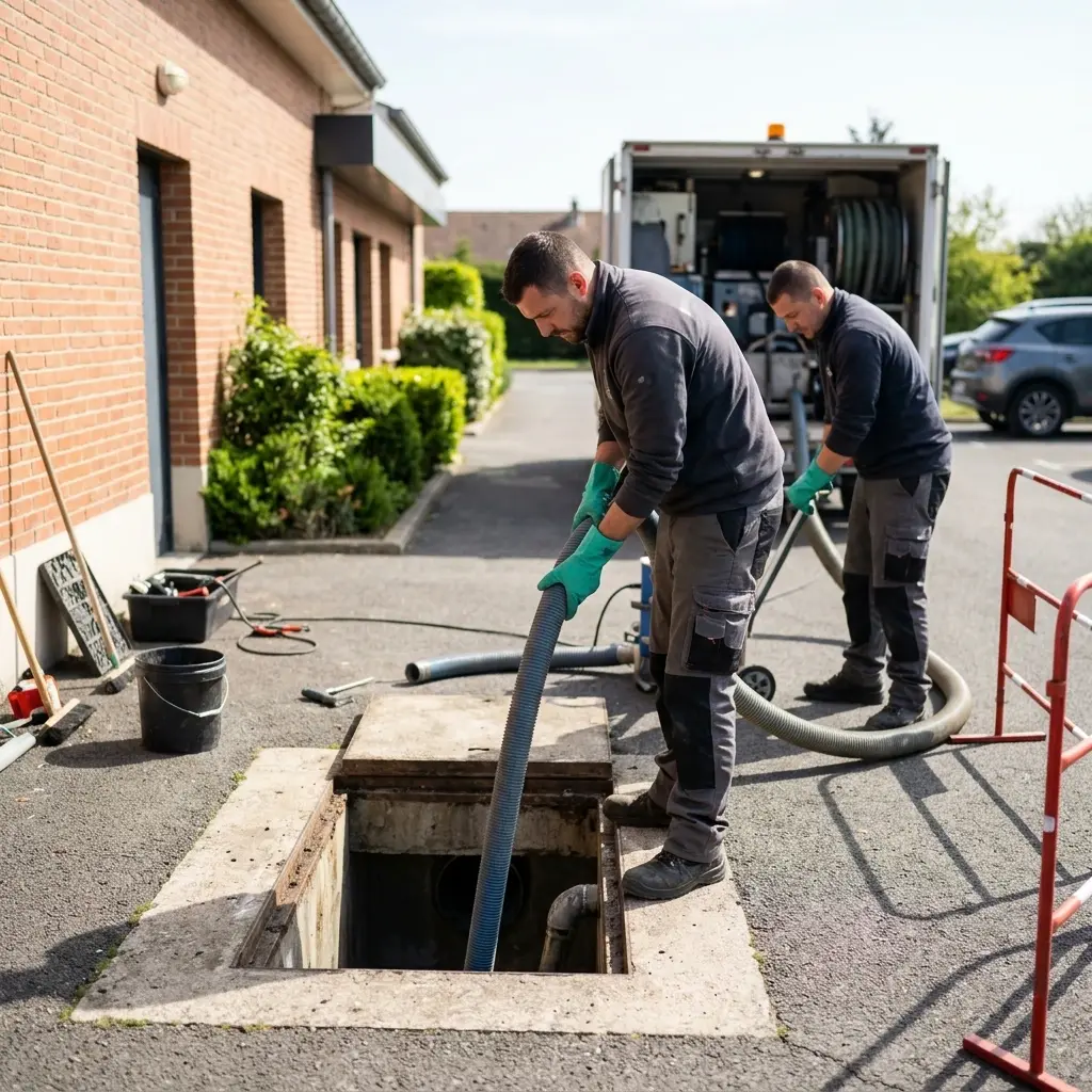 Pourquoi choisir notre expertise à Gazeran ?