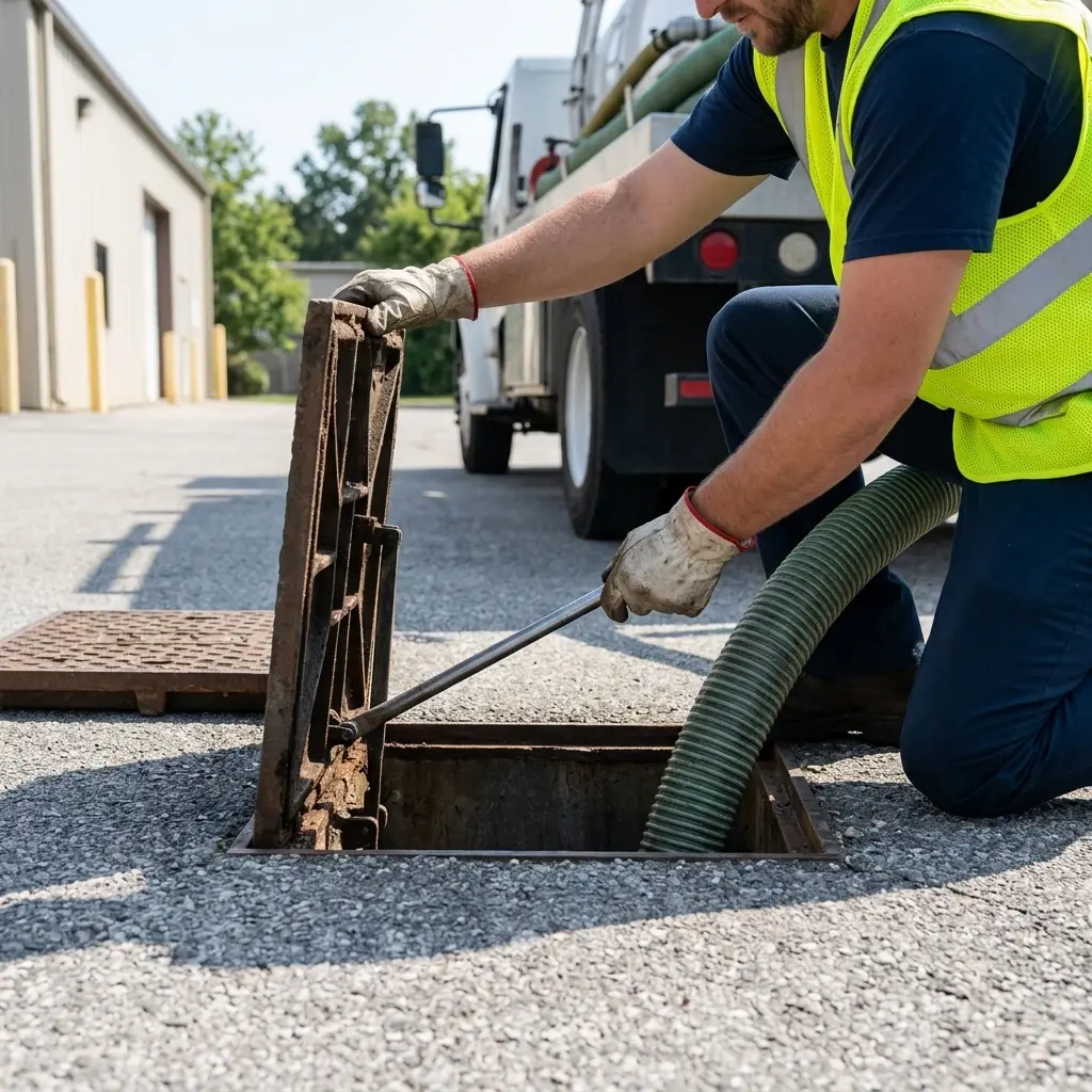 Une solution durable pour vos évacuations
