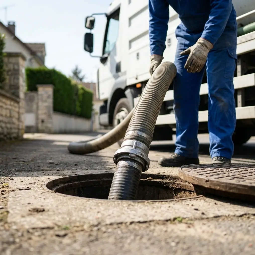 Comment se déroule l'intervention à Orcemont ?