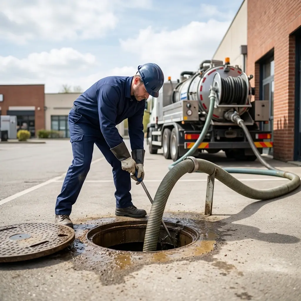 Pourquoi nous choisir pour vos travaux à Orphin ?