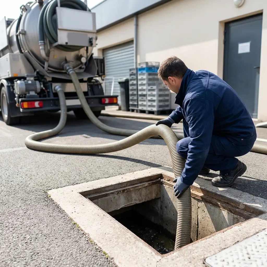Pourquoi nous choisir pour vos travaux à Poigny-la-Forêt ?