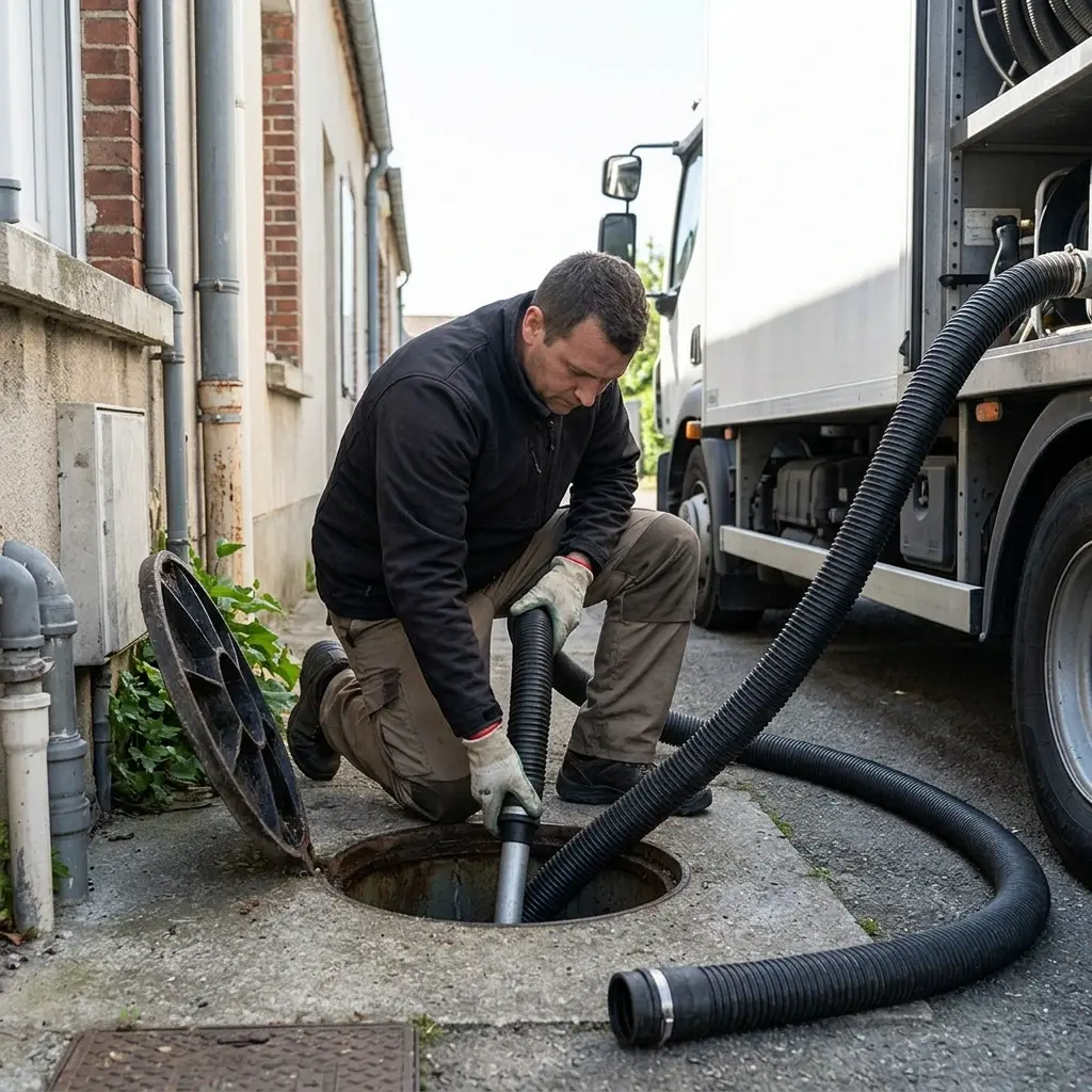 Besoin d'un dépannage rapide à Raizeux ?