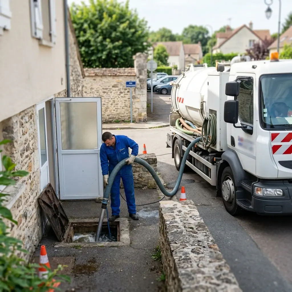 Une méthode rigoureuse pour un nettoyage durable