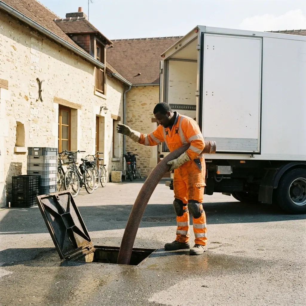 Un service de proximité pour protéger vos canalisations