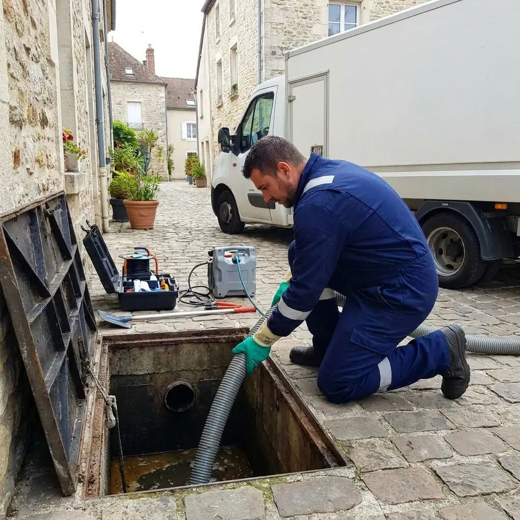 Besoin d'une intervention rapide à Vieille-Église-en-Yvelines ?