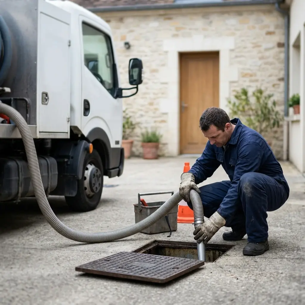 Une technique de nettoyage haute performance