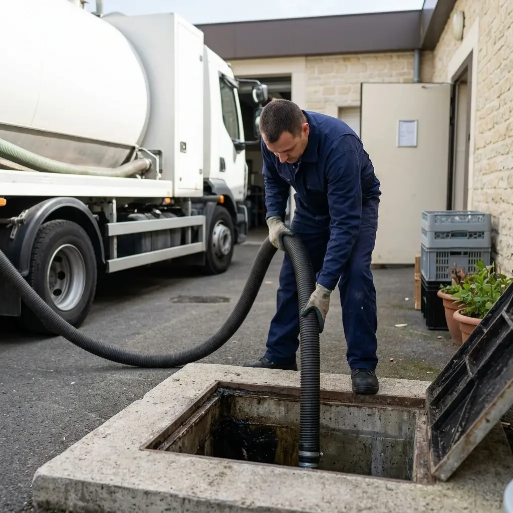 Gestes et réflexes pour préserver vos canalisations à Aulnay-sur-Mauldre