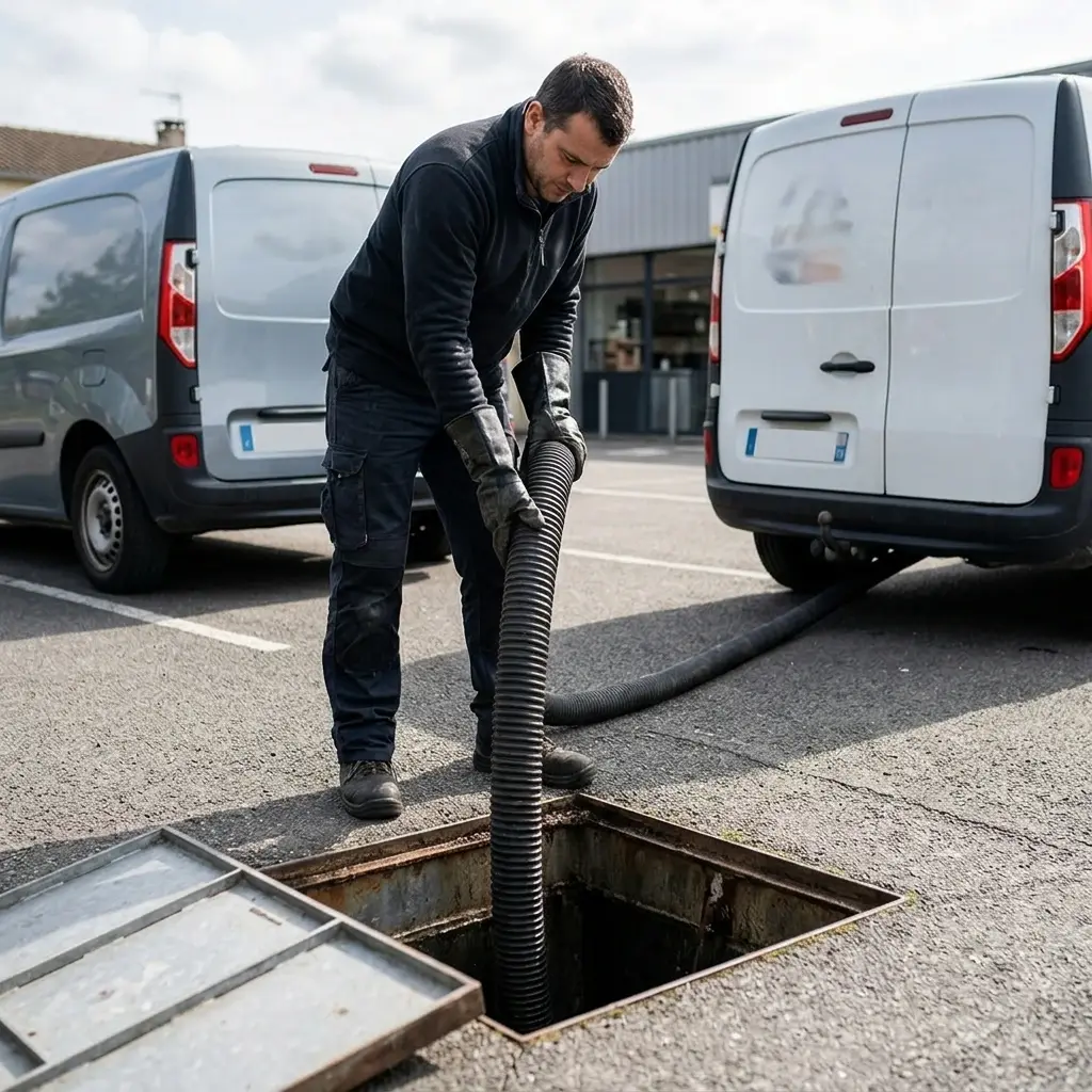 Comment prévenir l'encrassement de vos canalisations ?