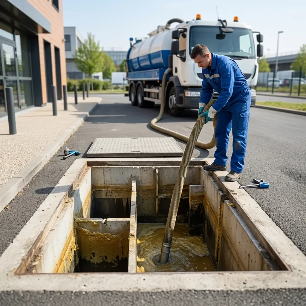 Comment se déroule l'intervention à Vélizy-Villacoublay ?