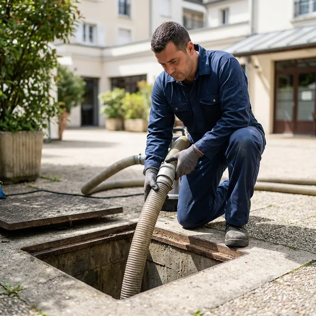 Comment prévenir l'encrassement de vos canalisations ?