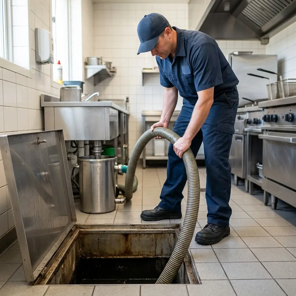 Besoin d'un dépannage rapide au Chesnay-Rocquencourt ?