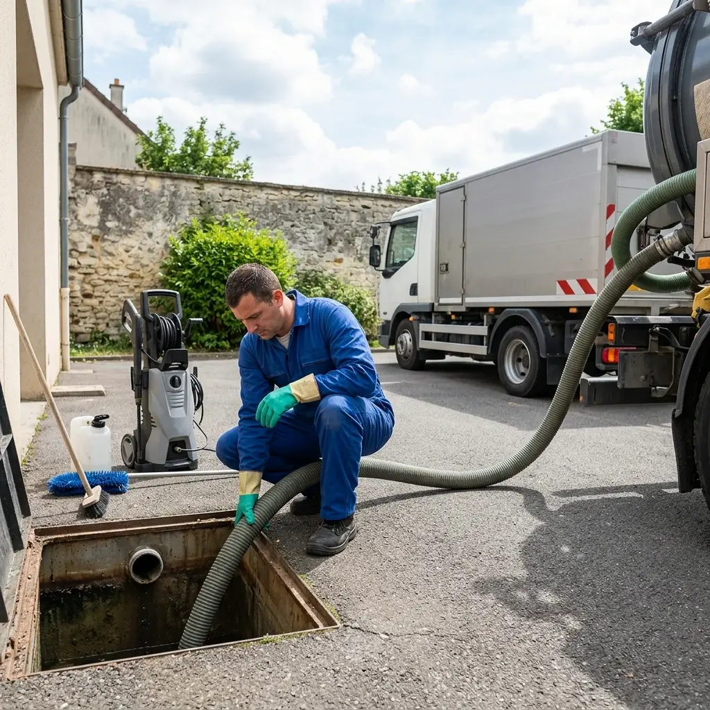 Pourquoi nous choisir pour vos travaux à La Celle-Saint-Cloud