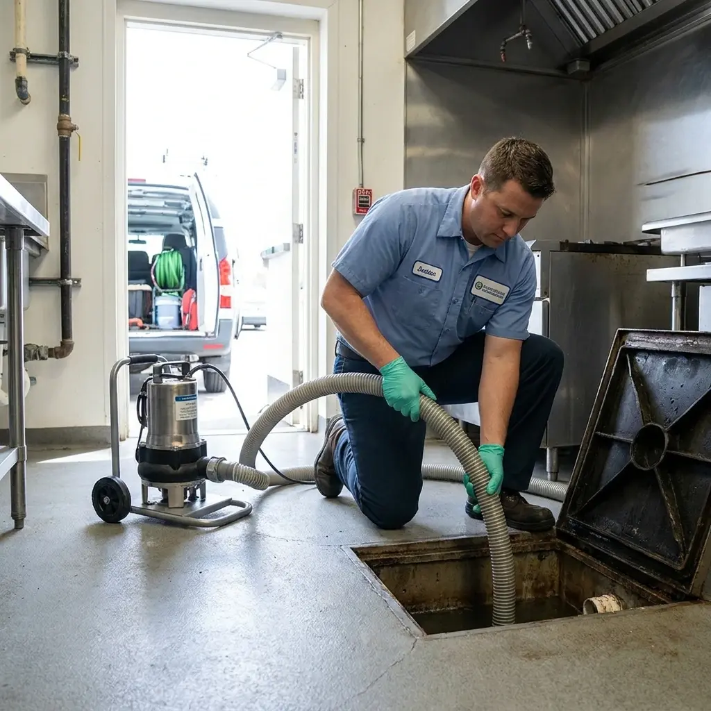 Besoin d'une intervention rapide à La Celle-Saint-Cloud ?