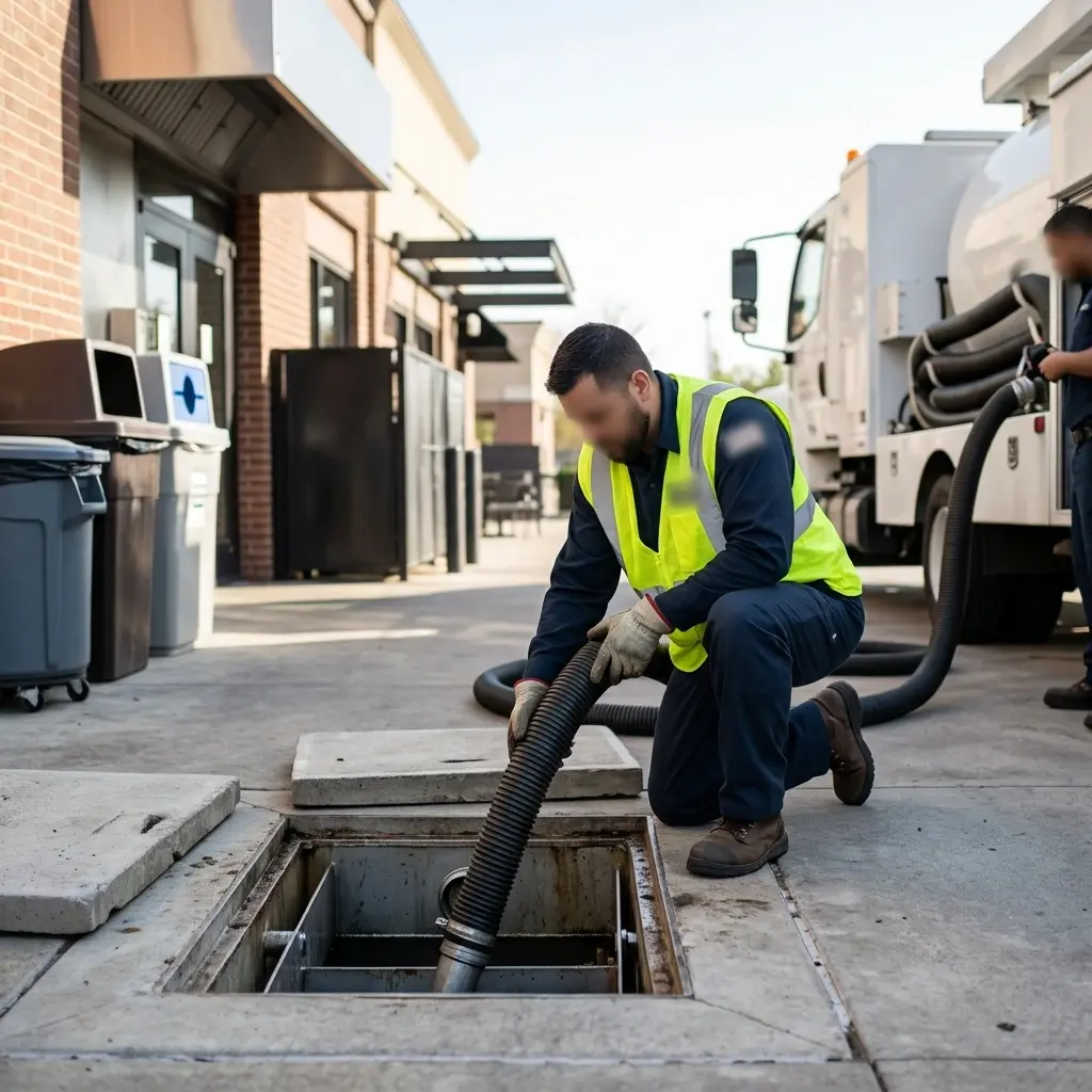 Une solution durable pour votre assainissement