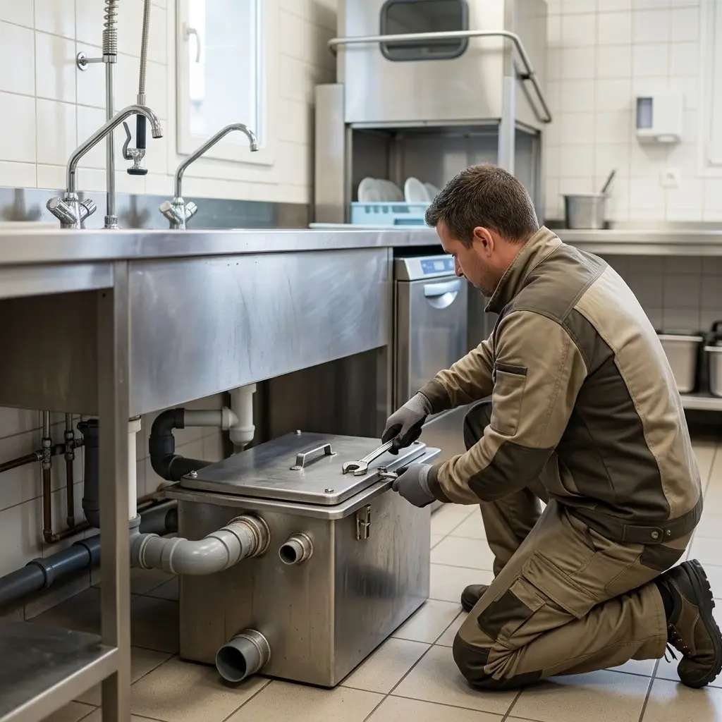 Une approche technique pour un débouchage durable
