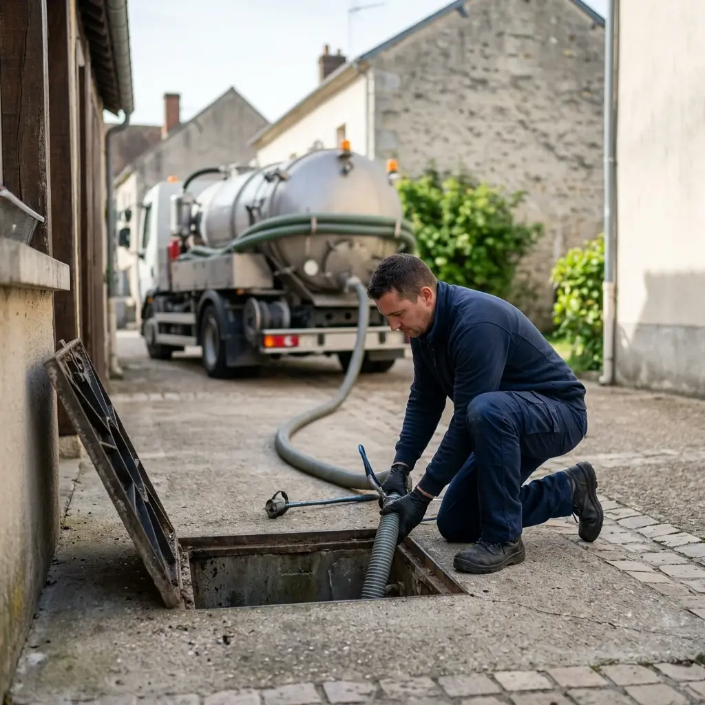 Pourquoi nous choisir pour vos interventions à Boinvilliers ?