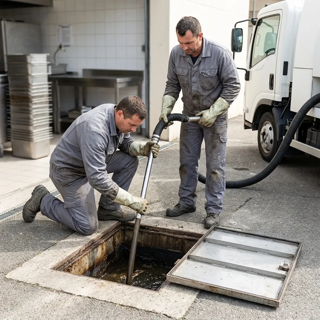 Pourquoi nous choisir pour vos installations à Buchelay ?