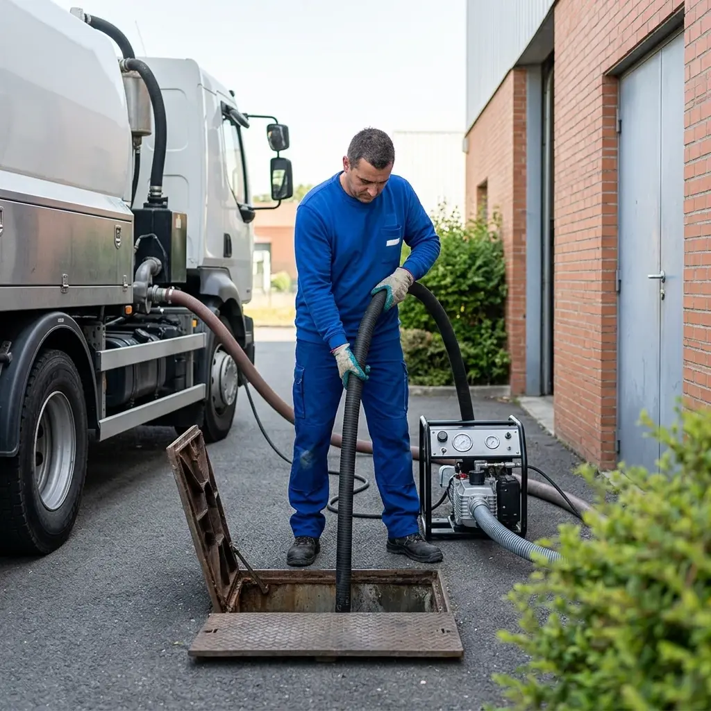 Pourquoi nous choisir pour vos travaux à Favrieux ?