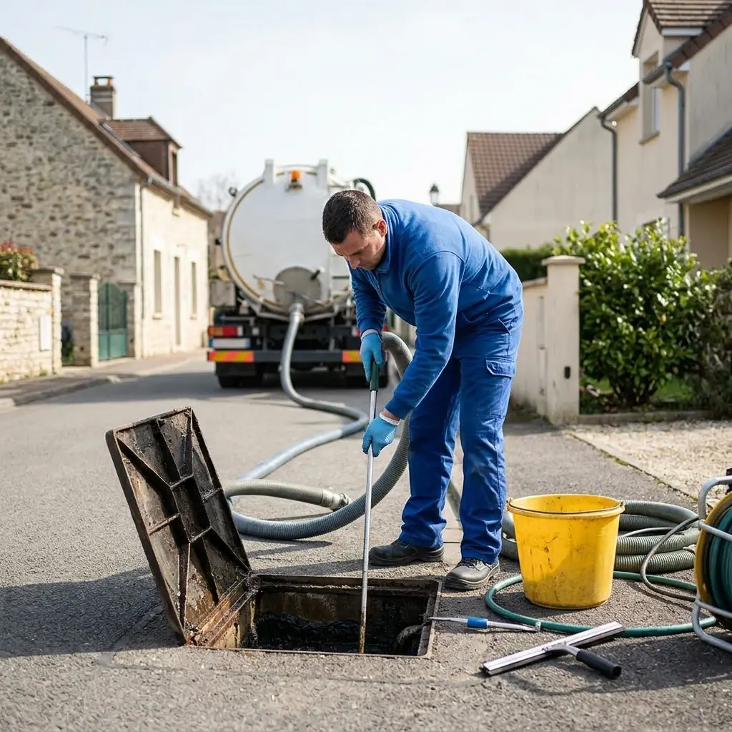 Besoin d'une intervention rapide à Favrieux ?